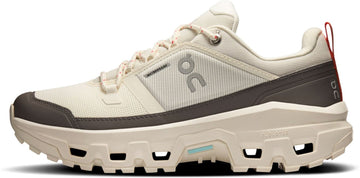 CLOUDROCK LOW WP Multifunktionsschuhe