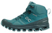 On Wanderschuhe  petrol