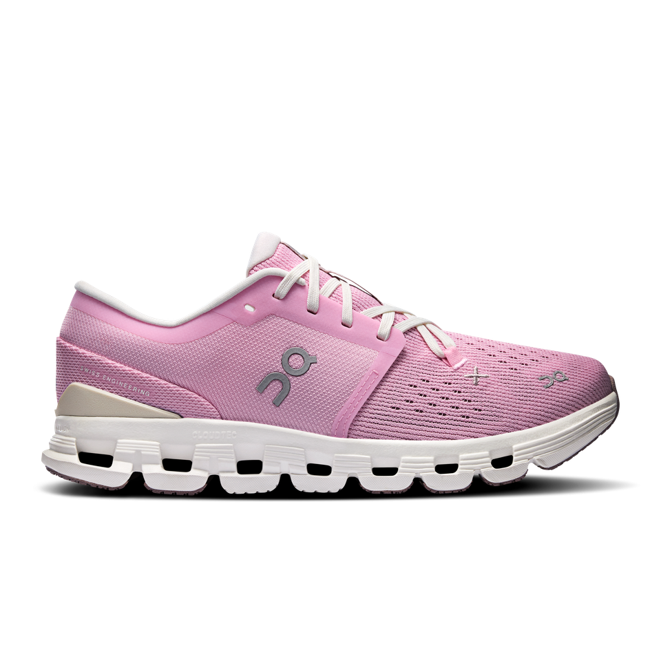 On Sportschuhe  pink