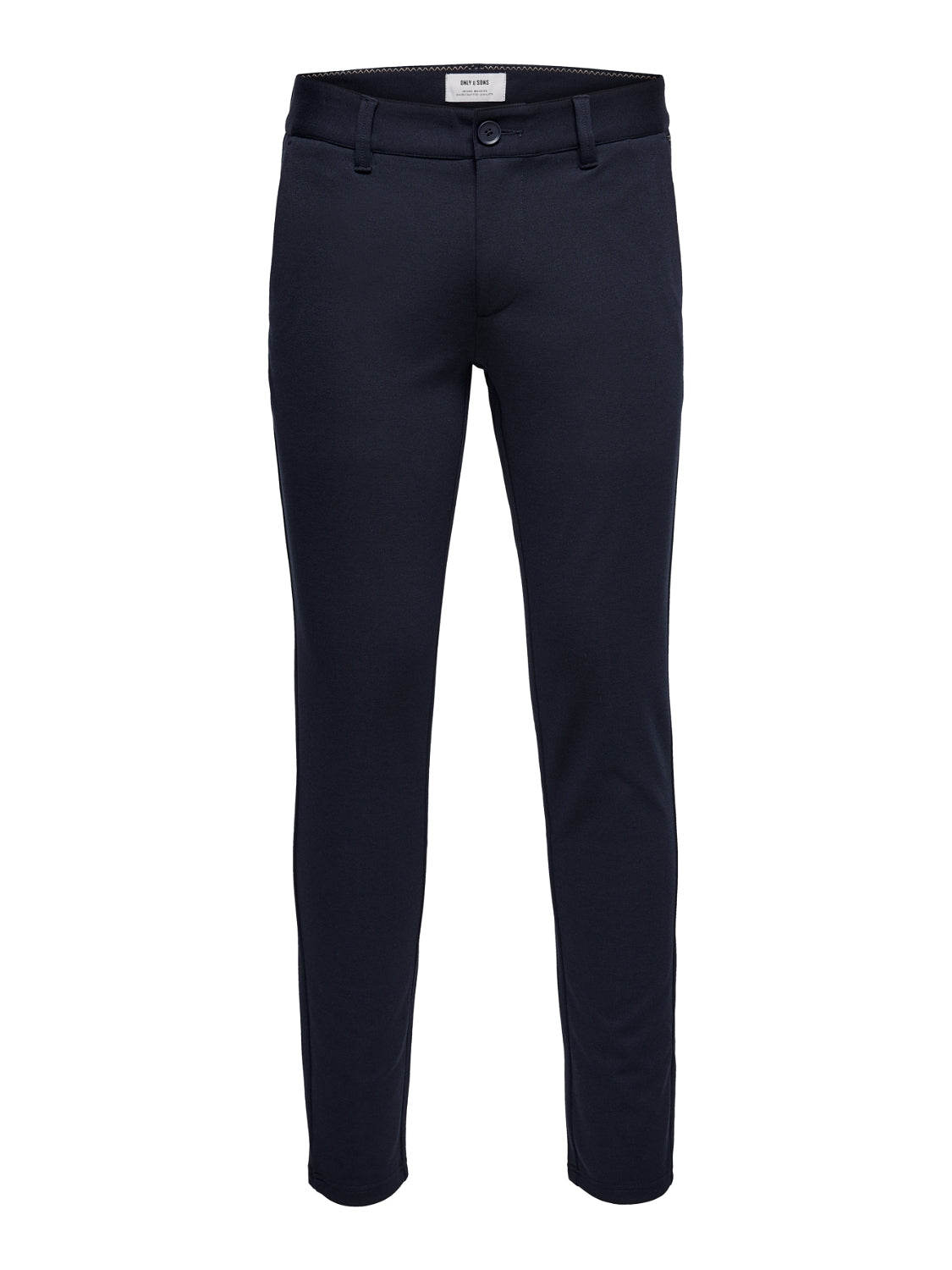 Only & Sons Businesshosen  dunkelblau