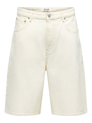 Bermuda Shorts