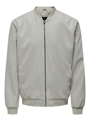 Bomberjacke