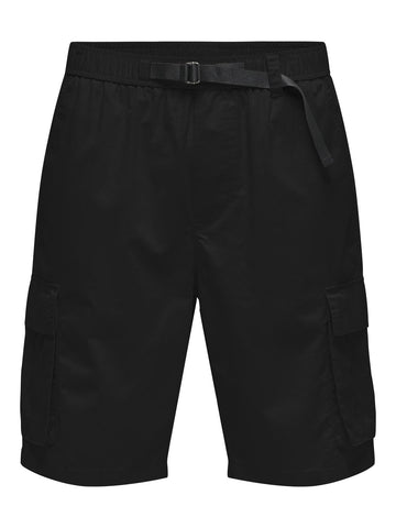 Cargo Shorts