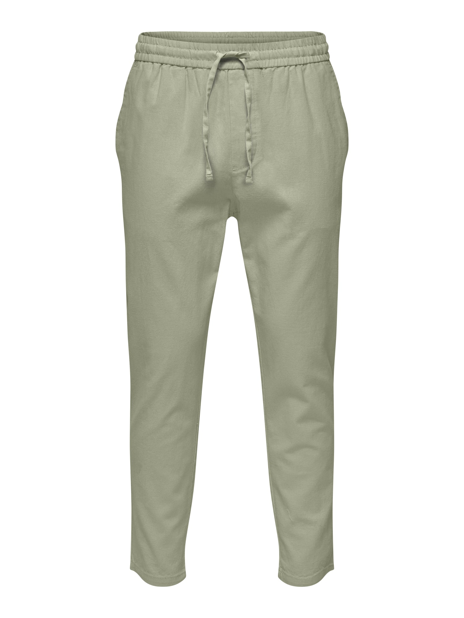 Only & Sons Chinos  oliv