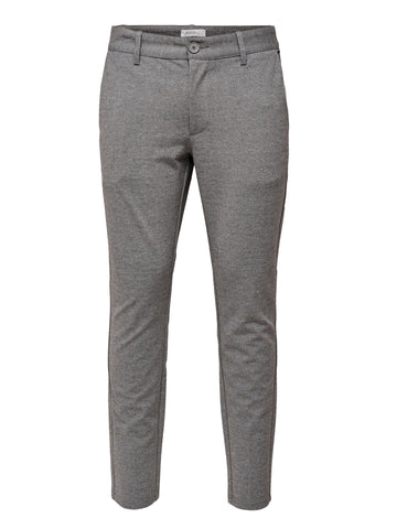 Chino-Hose