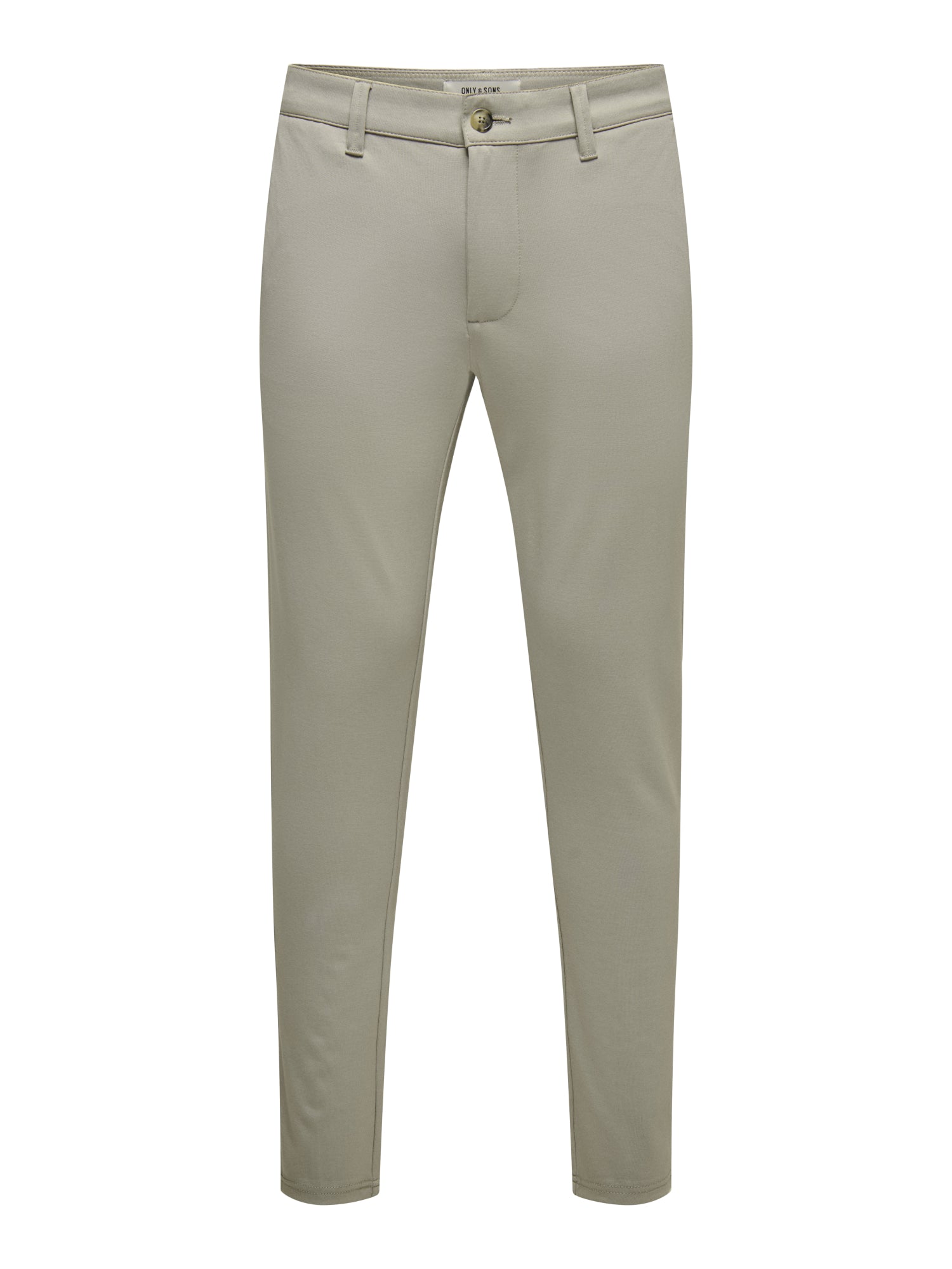 Only & Sons Hosen  grün