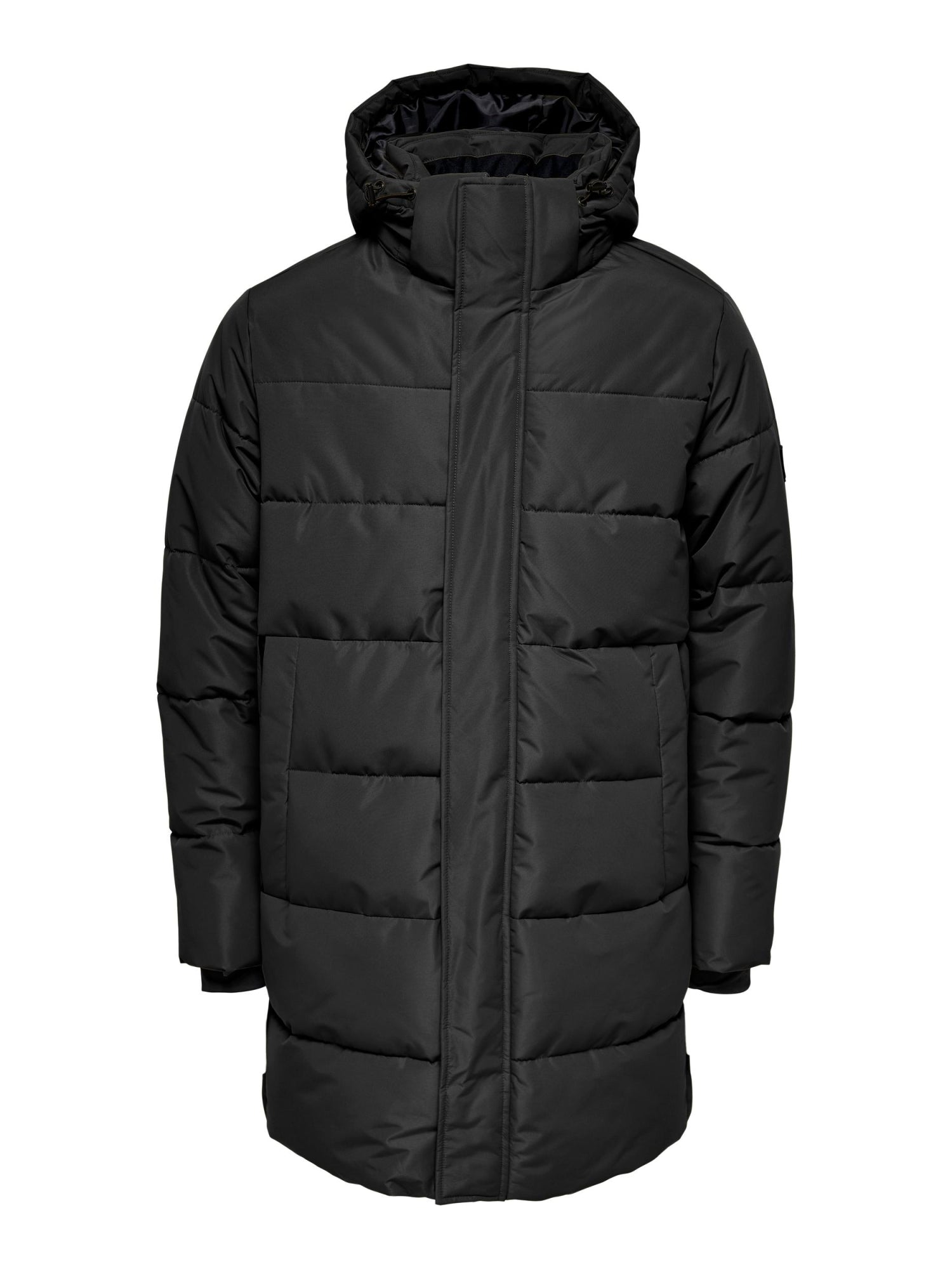 Only & Sons Outdoor-Jacken  schwarz