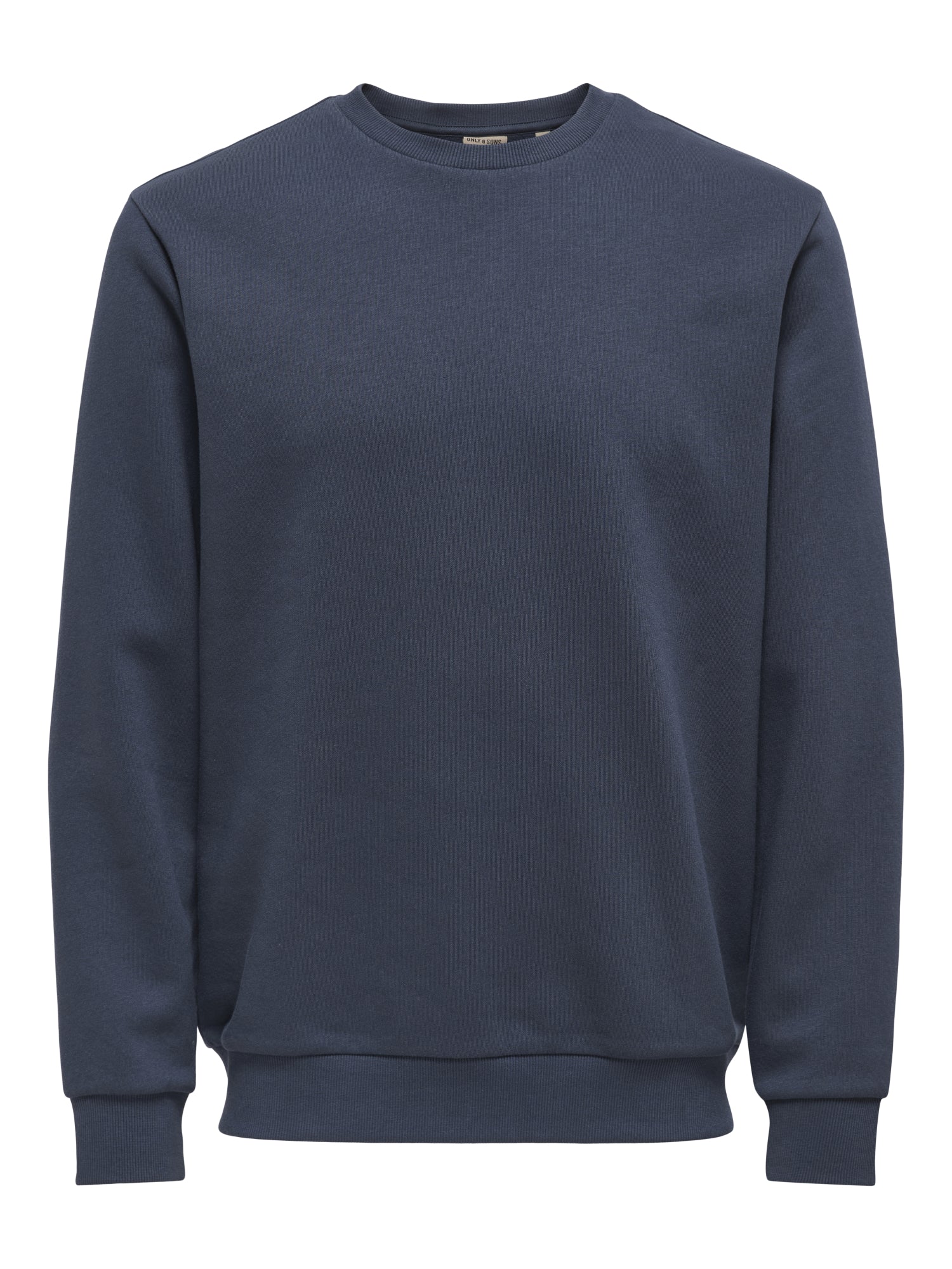 Only & Sons Sweatshirts  blau
