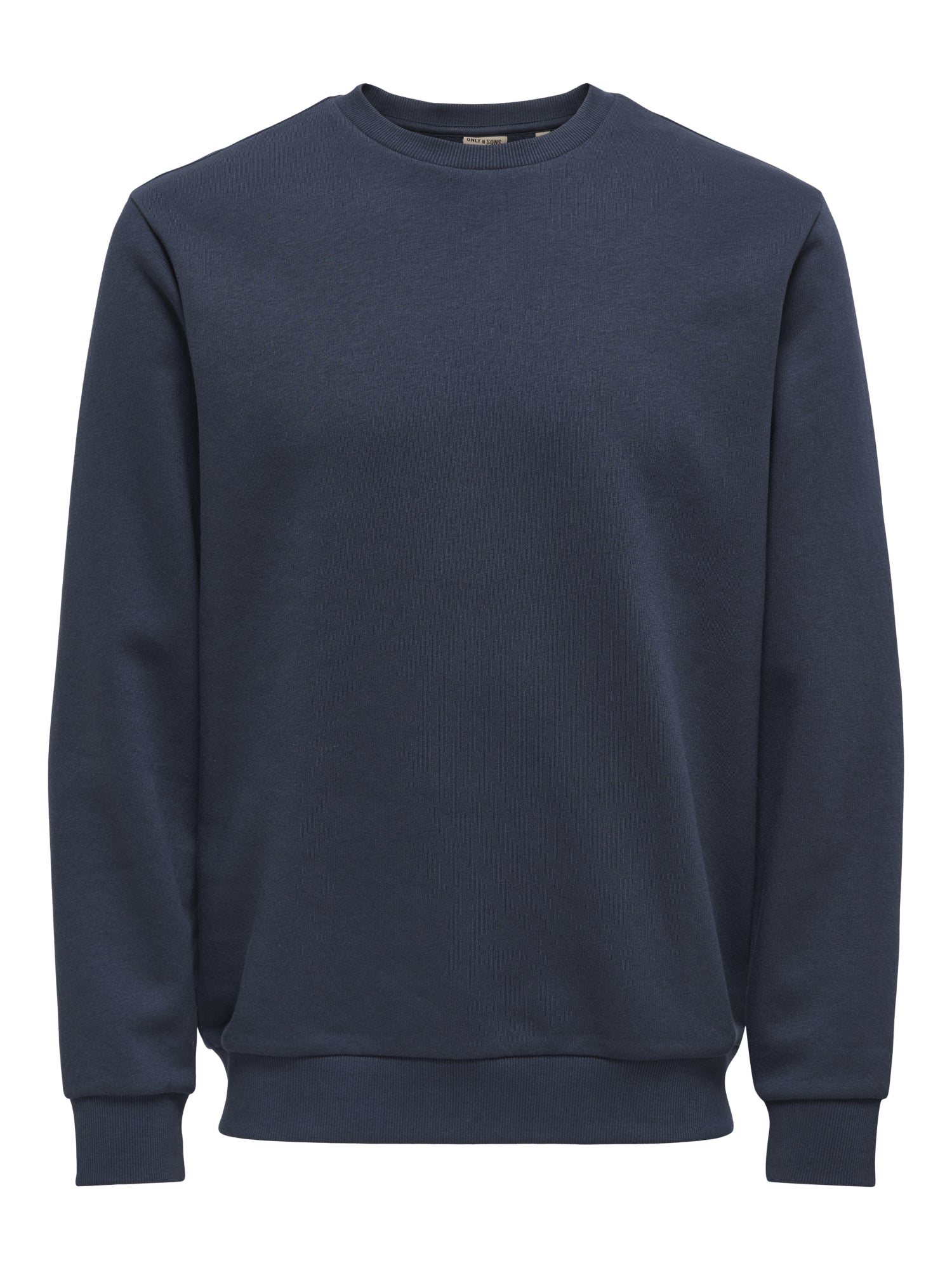 Only & Sons Sweatshirts  blau