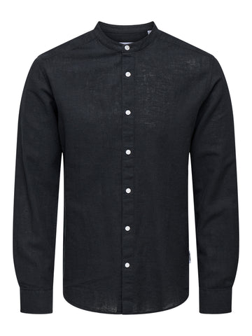 Hemd in Slim-Fit