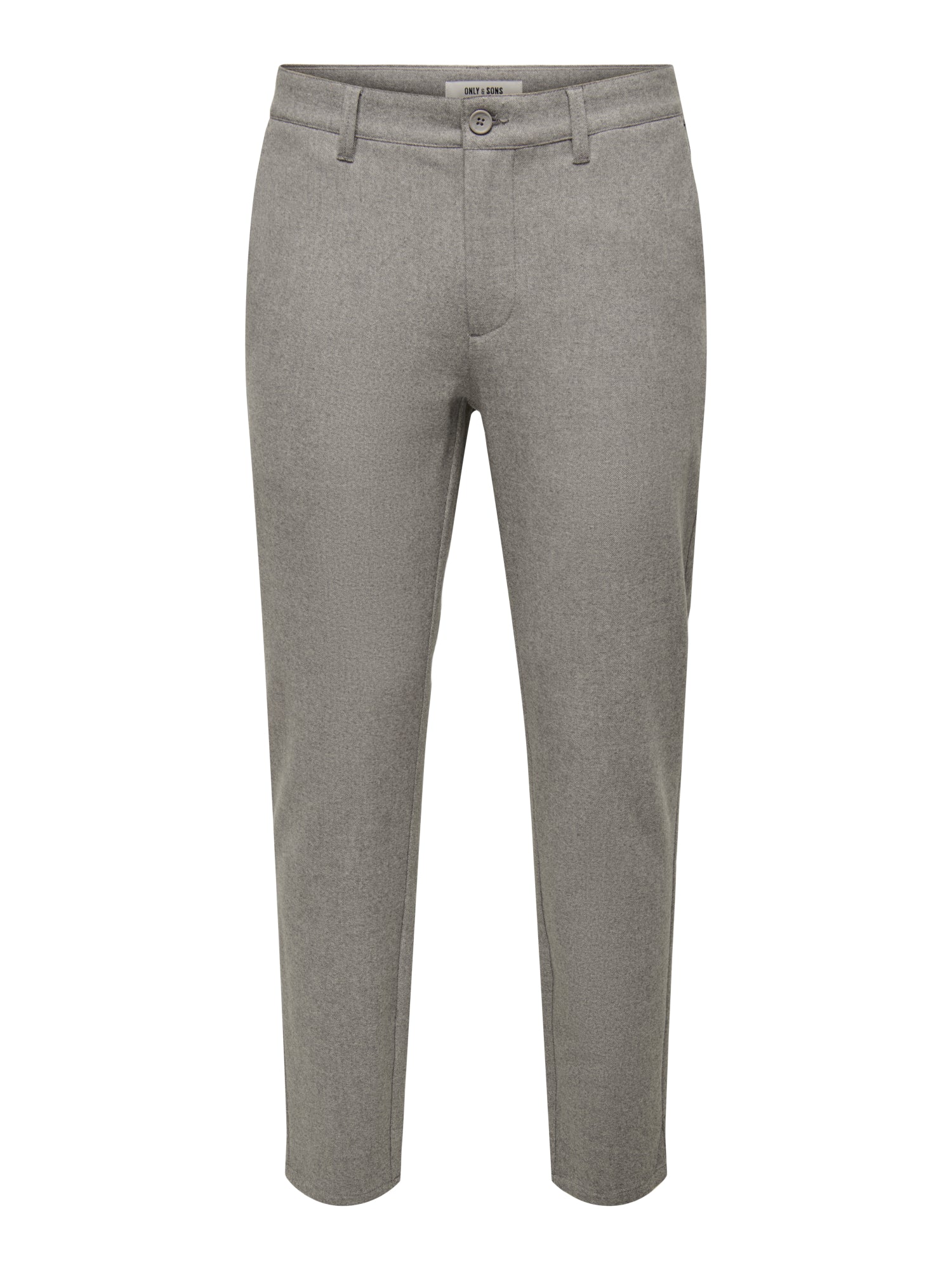 Only & Sons Businesshosen  beige