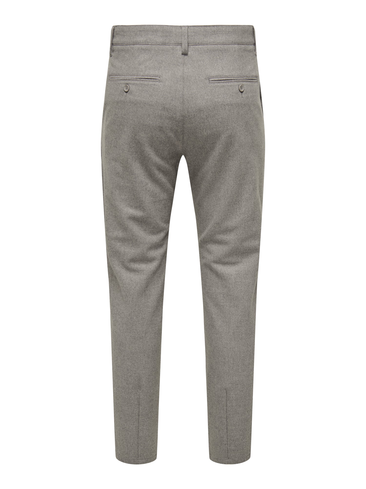 Only & Sons Businesshosen  beige