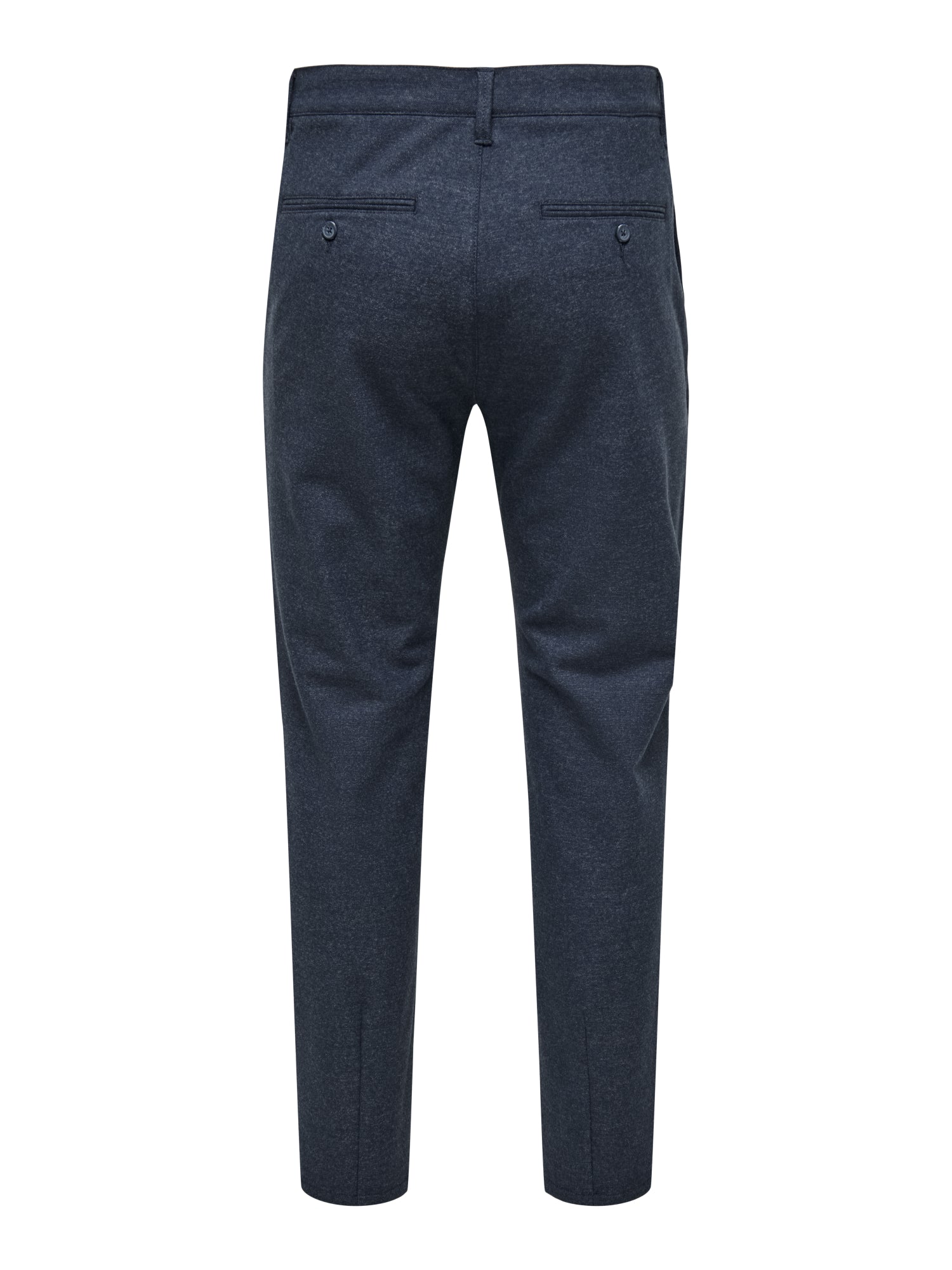 Only & Sons Businesshosen  blau