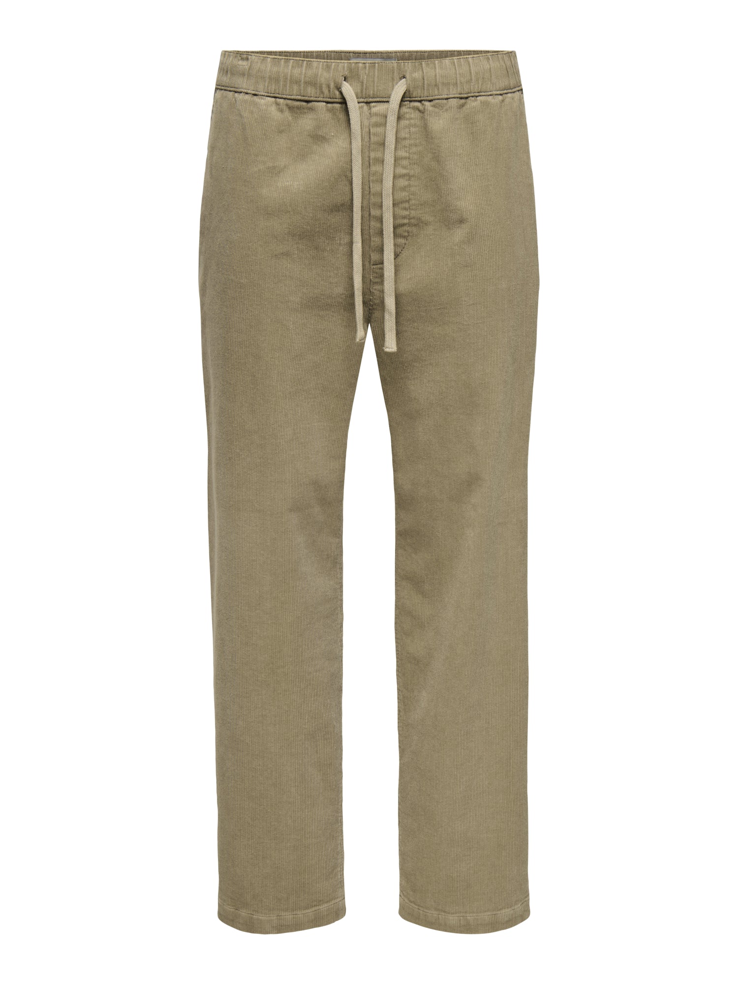 Only & Sons Businesshosen  oliv