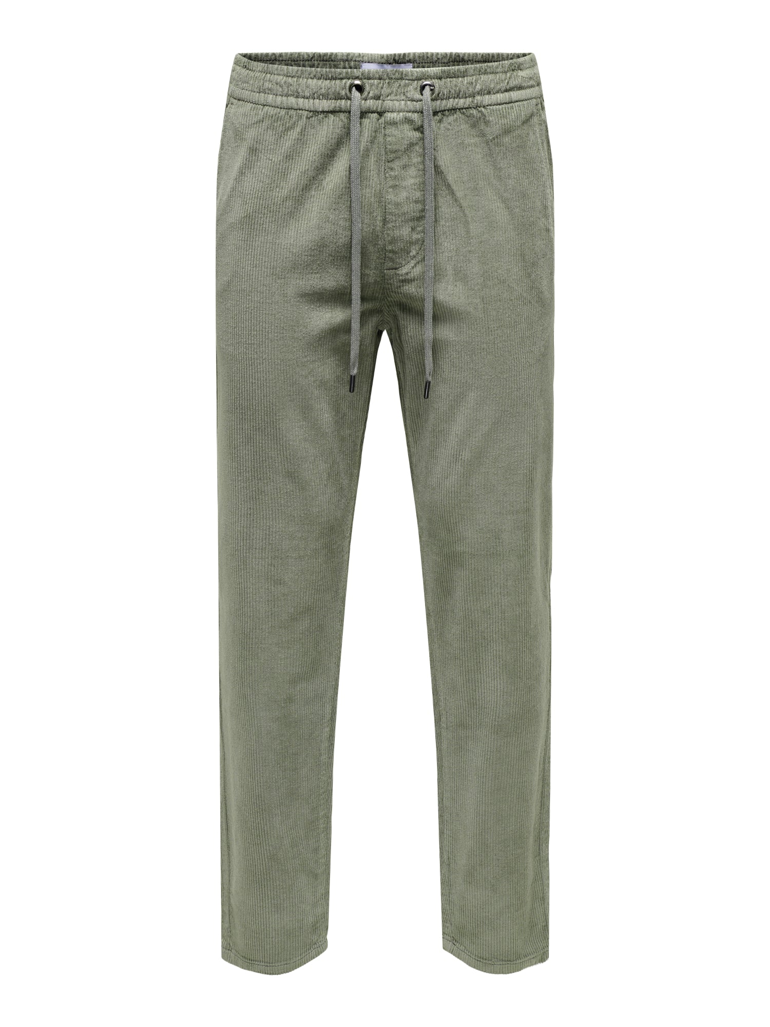 Only & Sons Cargohosen  grau