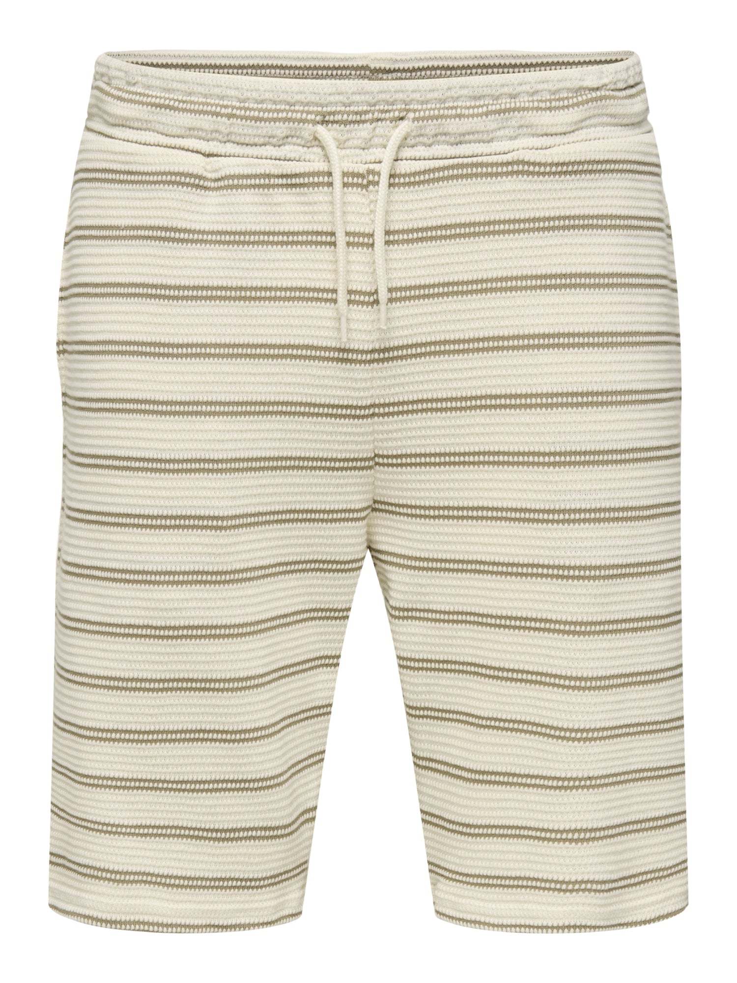 Only & Sons Shorts  beige