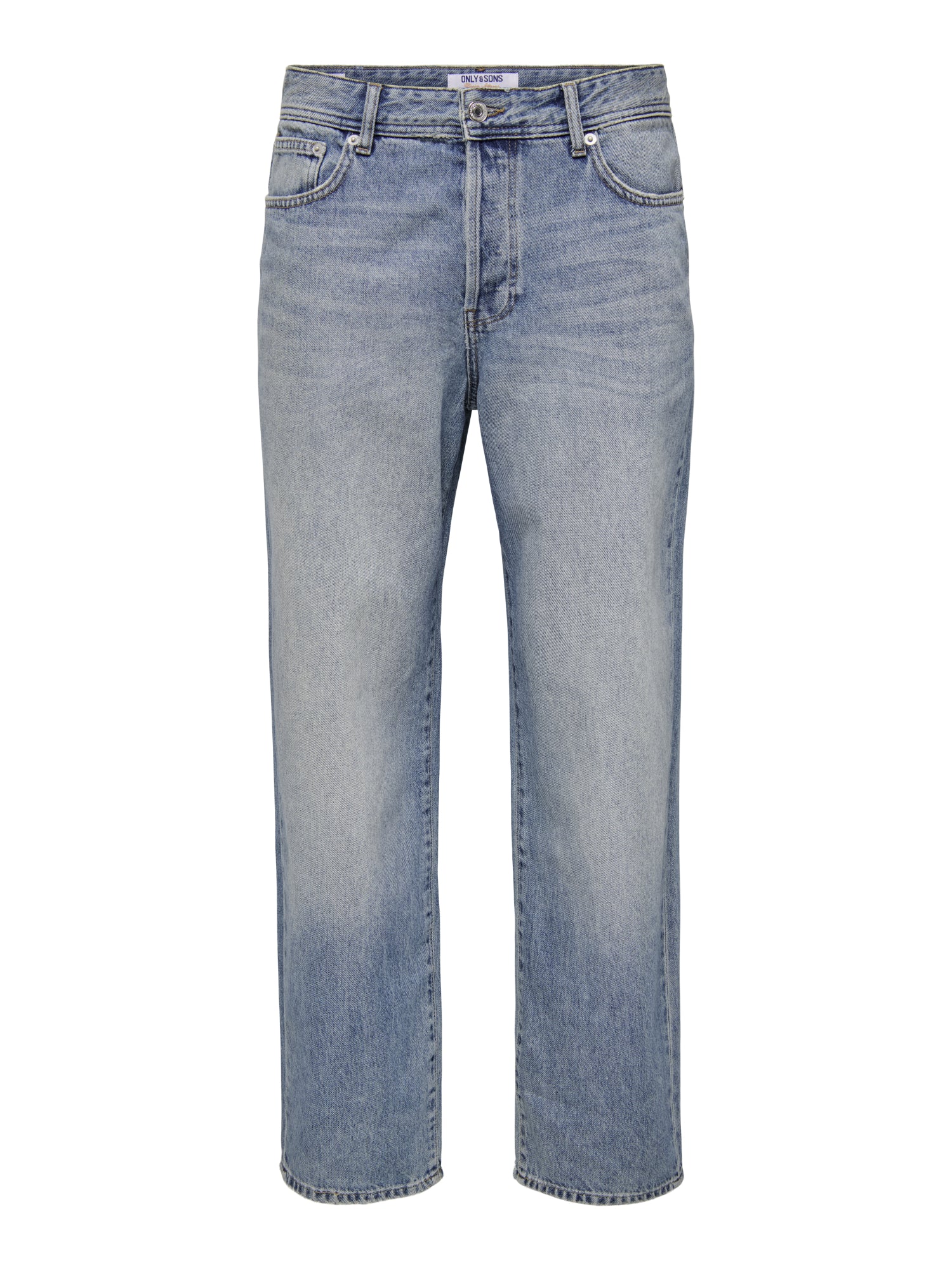Only & Sons Jeans  blau
