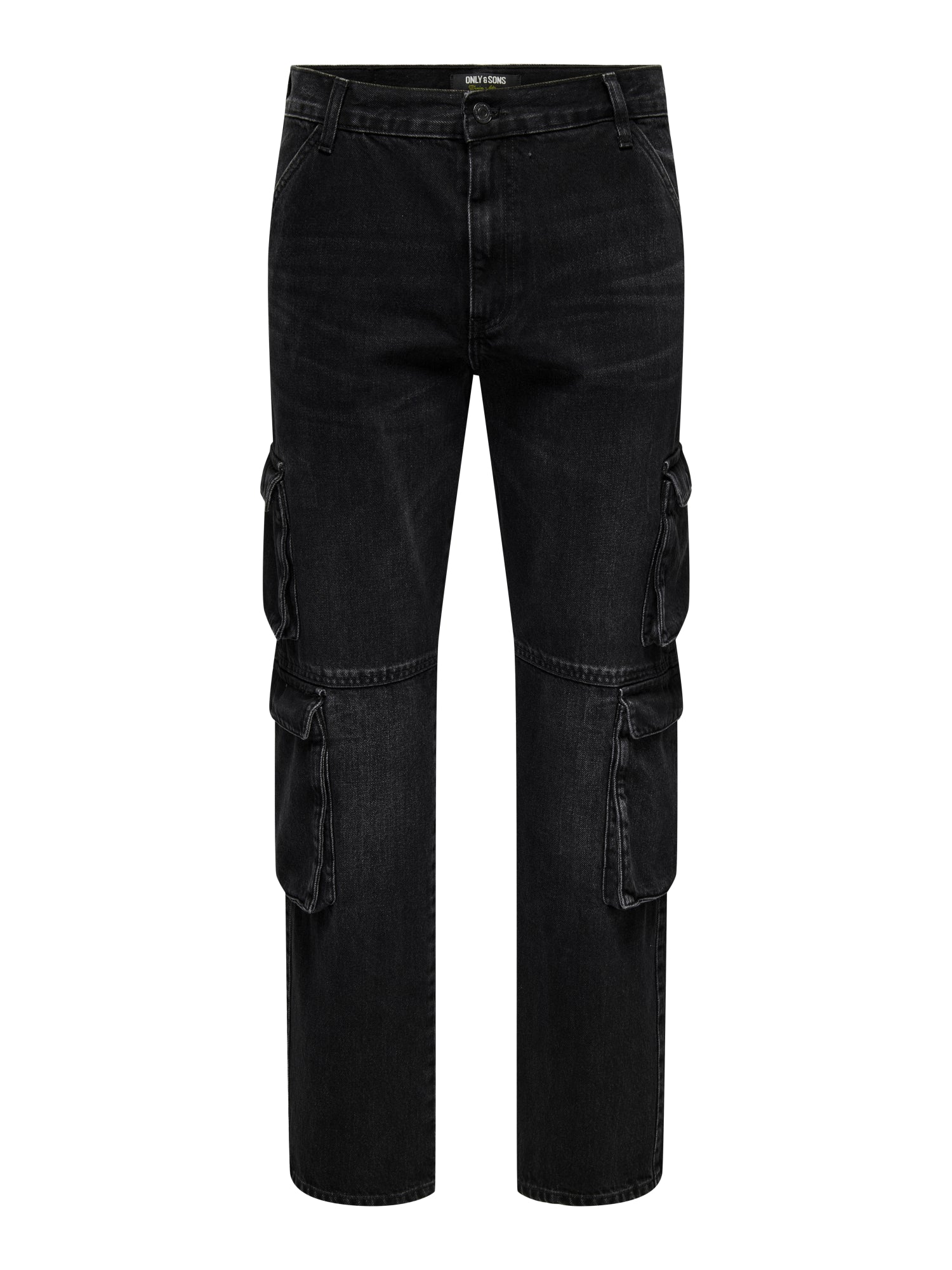 Only & Sons Jeans  schwarz