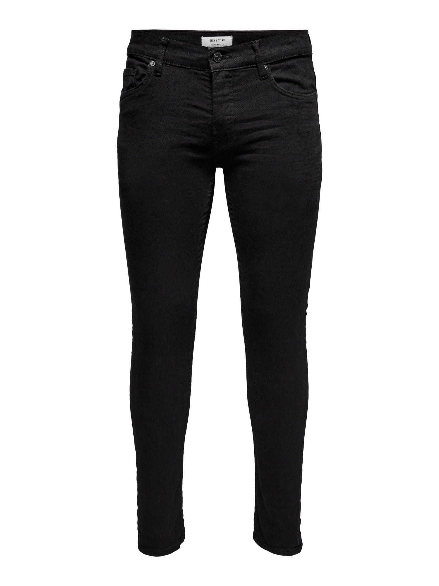 Only & Sons Jeans  schwarz