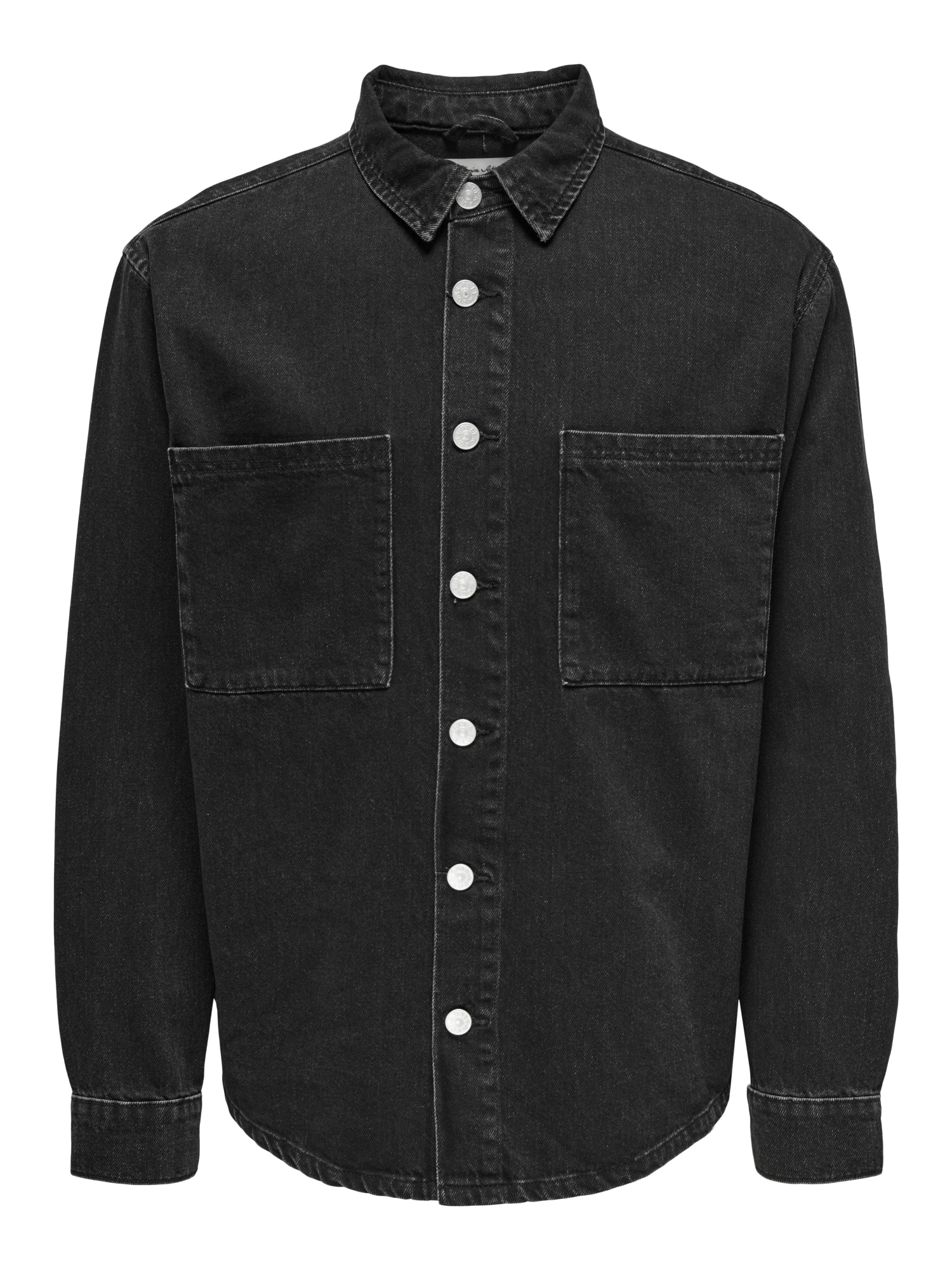 Only & Sons Jacken & Mäntel  schwarz