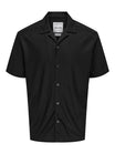 Only & Sons Hemden  schwarz