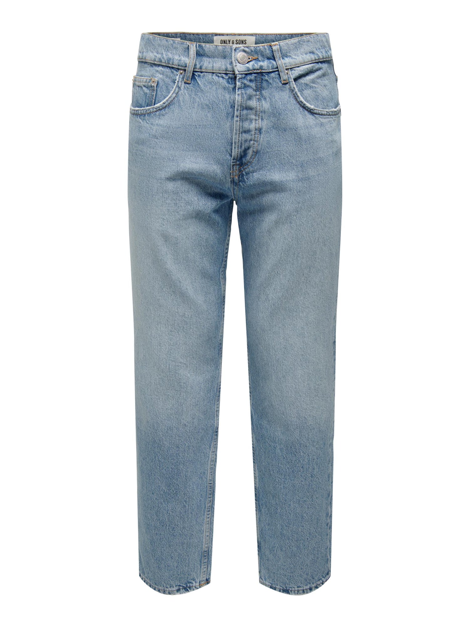 Only & Sons Jeans  hellblau