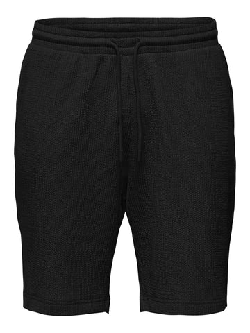 Lässige Shorts