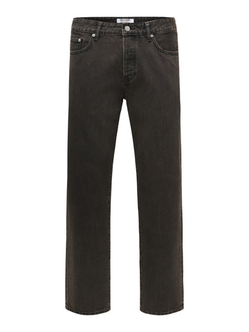 ONSEDGE Straight Fit Jeans