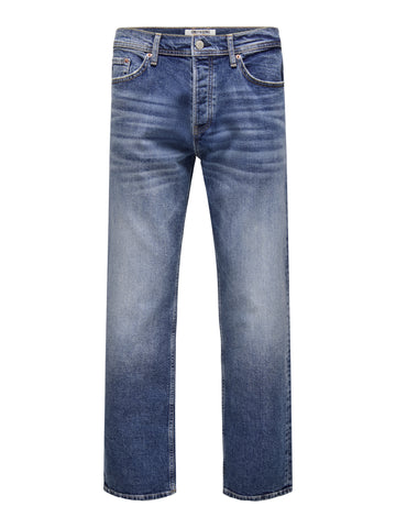 ONSEDGE Straight Fit Jeans