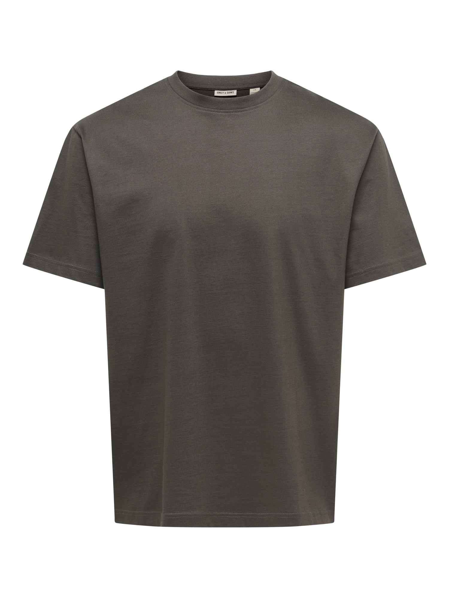 Only & Sons T-Shirts  khaki