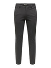 Only & Sons Chinos  braun