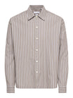 Only & Sons Hemden  braun