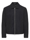 Only & Sons Leichte Jacken  schwarz