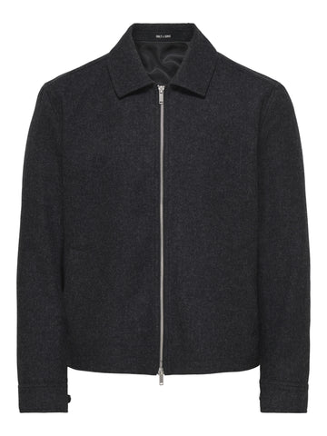 ONSOWEN Wolljacke