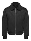 Only & Sons Outdoor-Jacken  schwarz