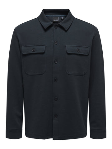 Overshirt