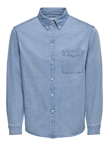 Overshirt