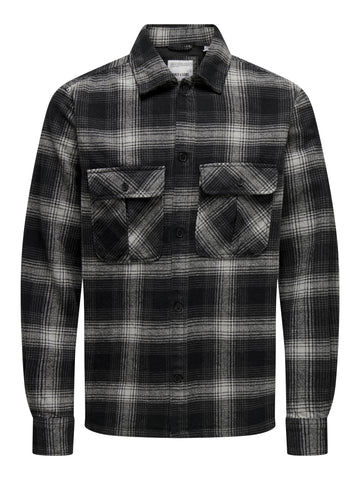 Overshirt