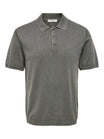 Only & Sons T-Shirts  grau