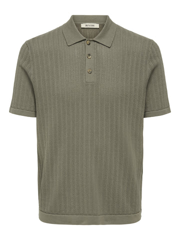 Poloshirt 