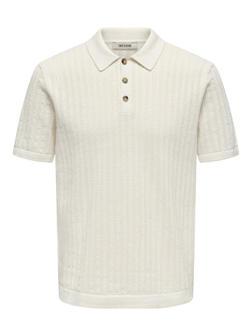 Poloshirt 