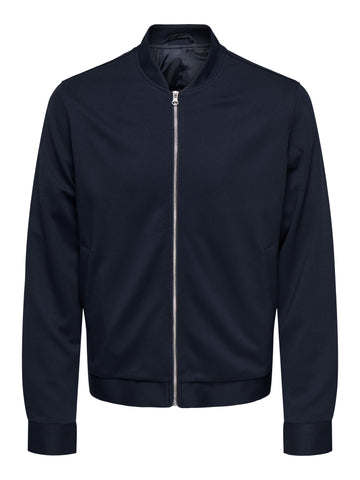 Shirtjacke