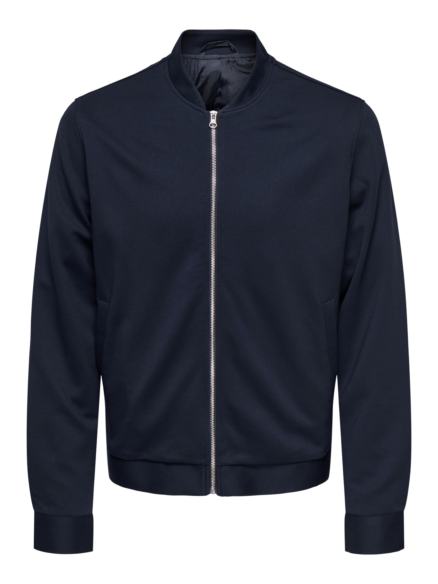 Only & Sons Jacken & Mäntel  dunkelblau