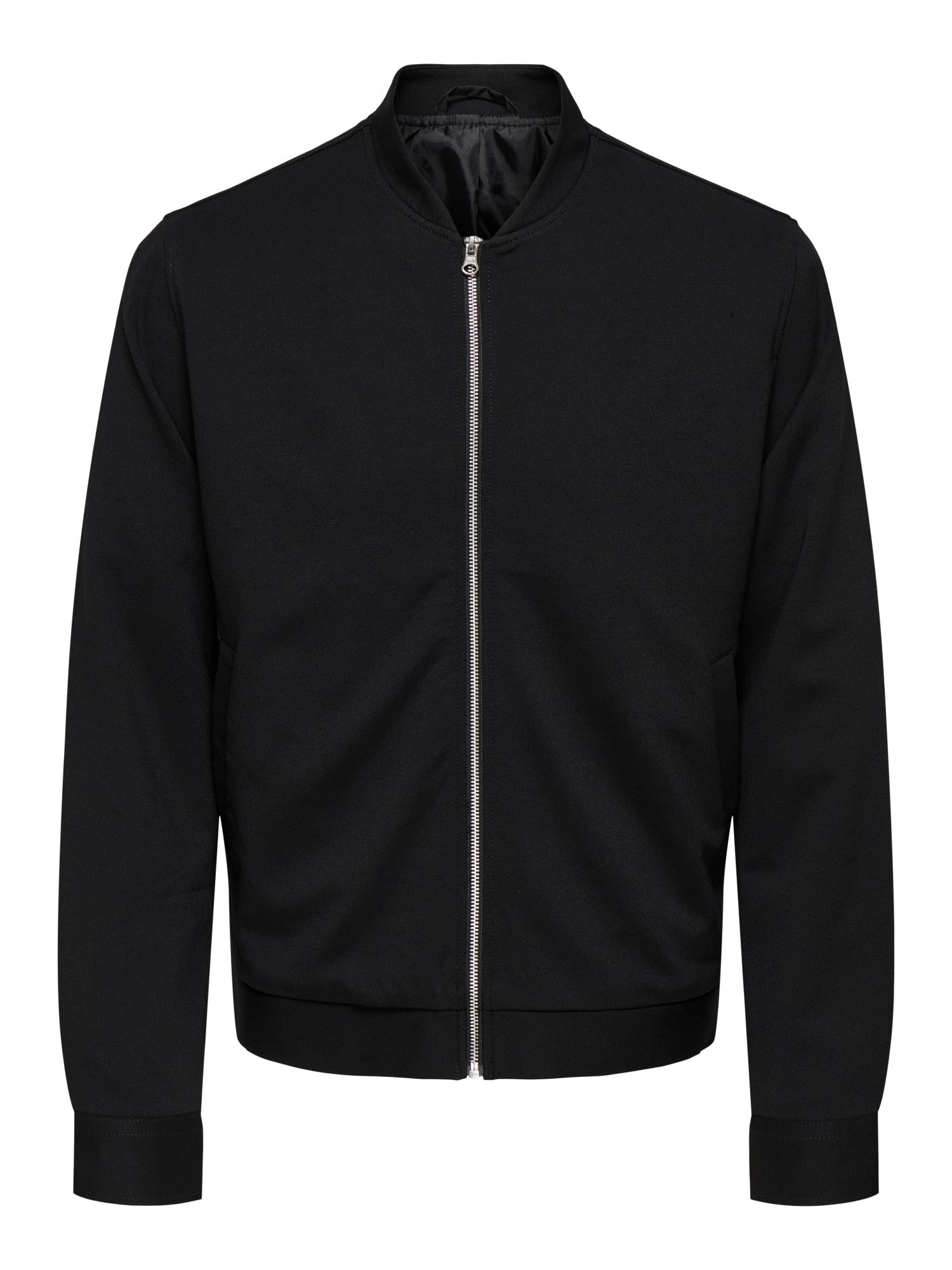 Only & Sons Jacken & Mäntel  schwarz