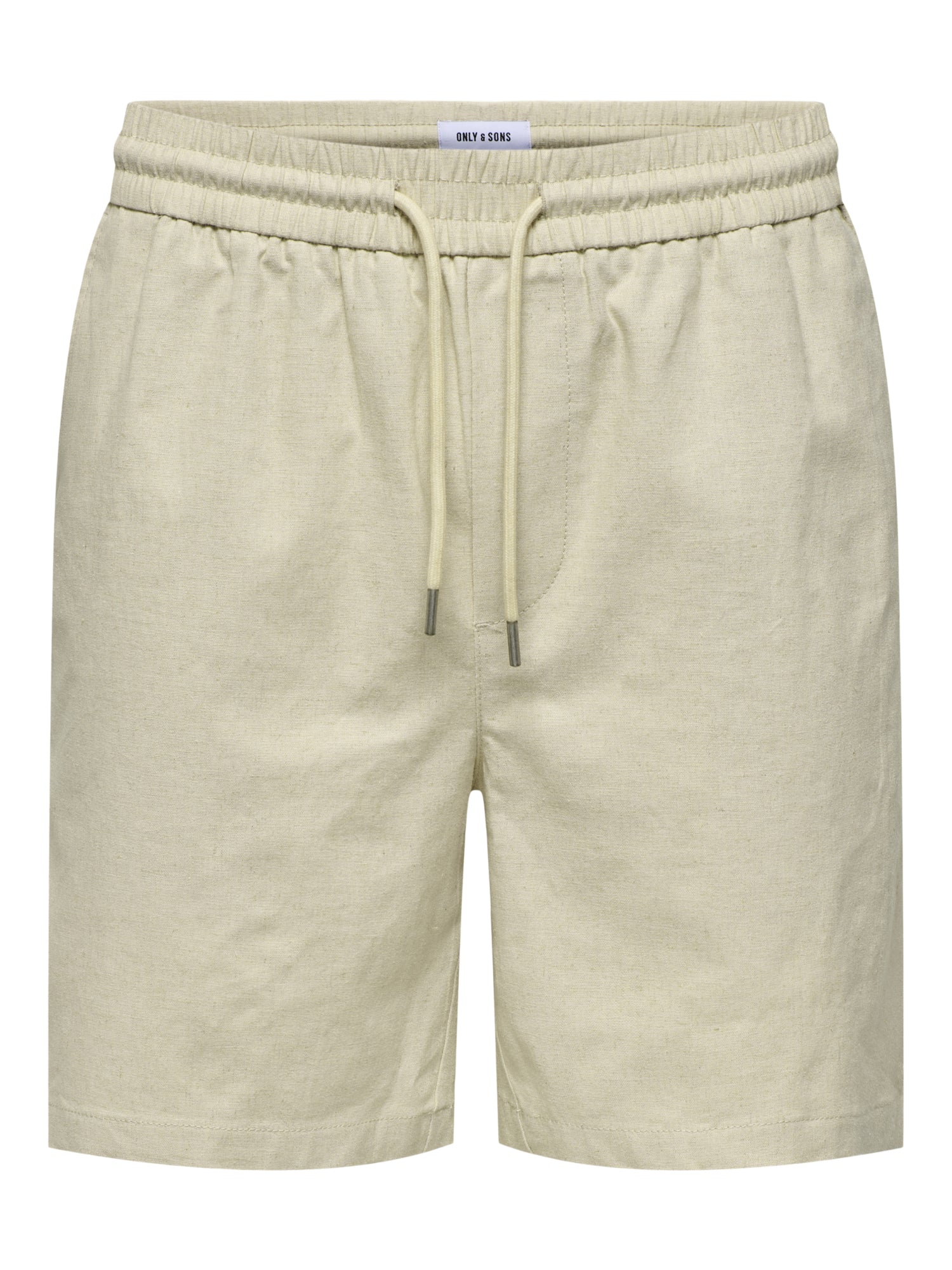 Only & Sons Shorts  beige