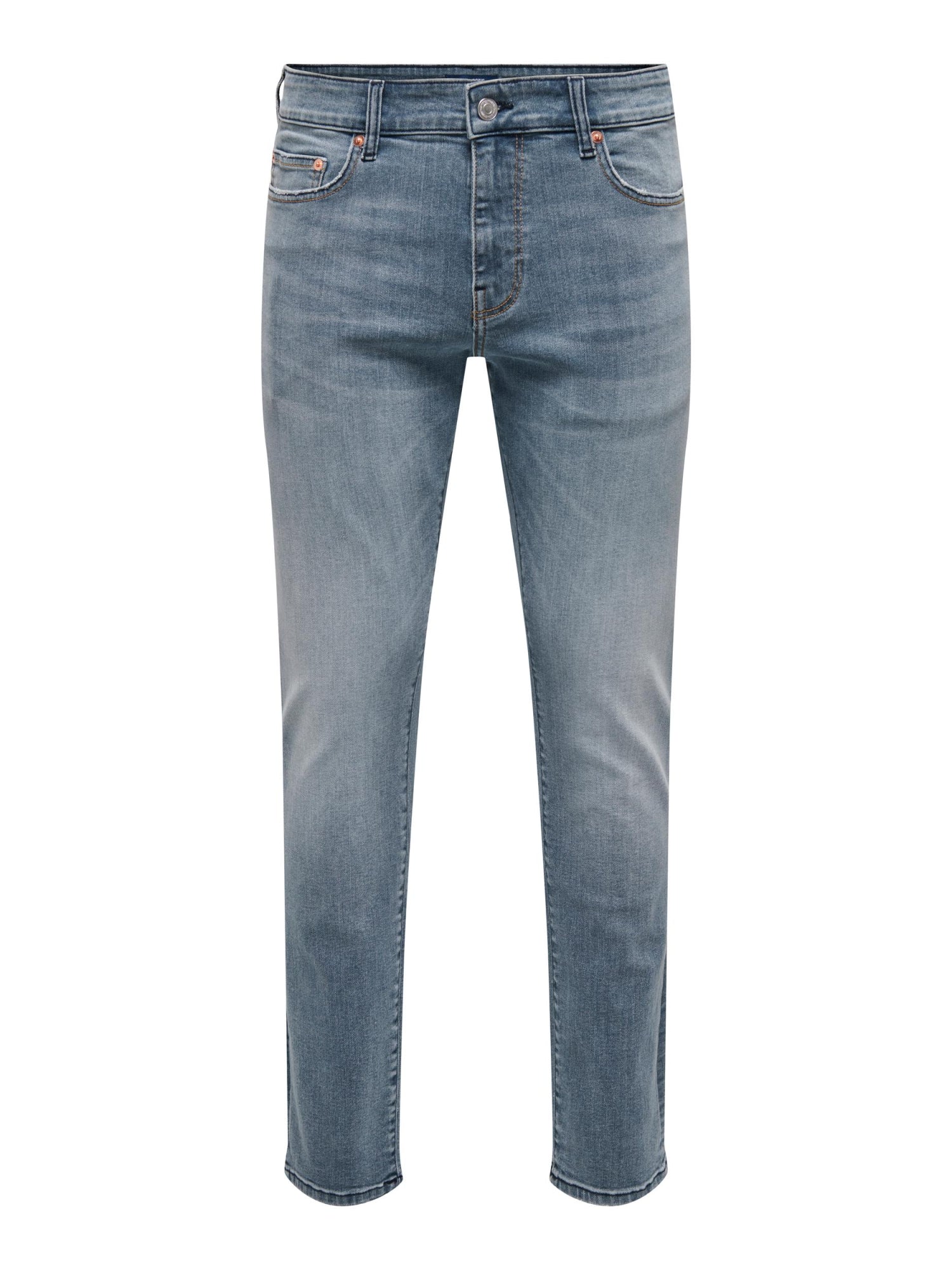 Only & Sons Jeans  hellblau