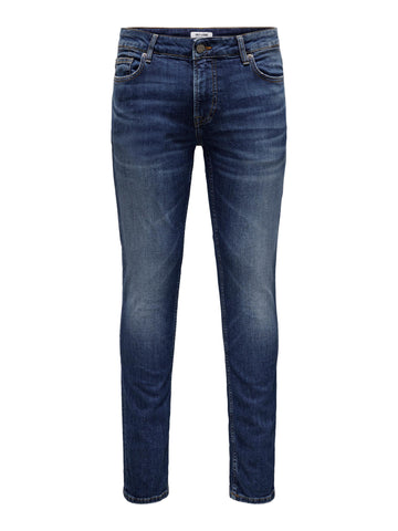 Slim Fit Jeans
