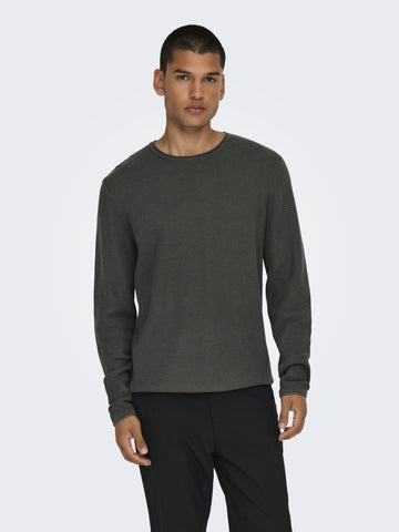 Strickpullover