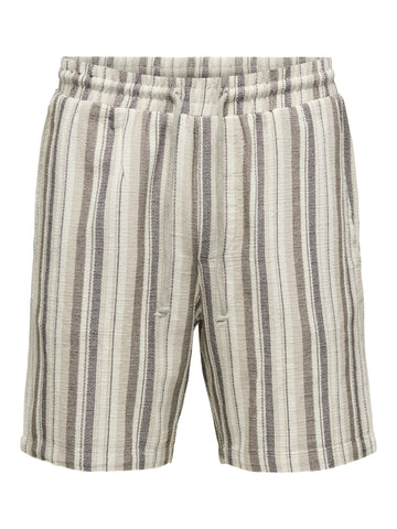 Sweat-Shorts