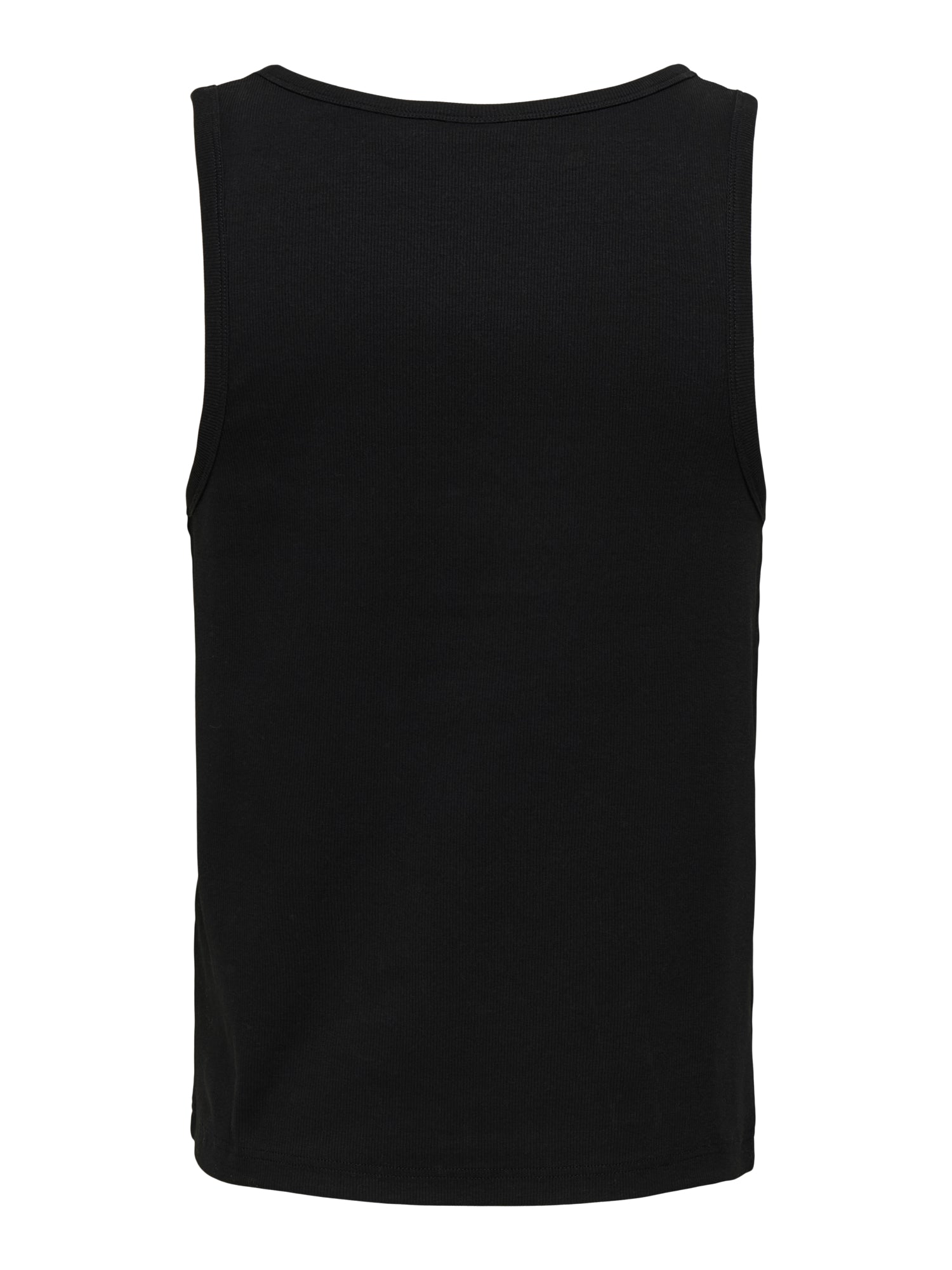 Only & Sons Tank Tops  schwarz